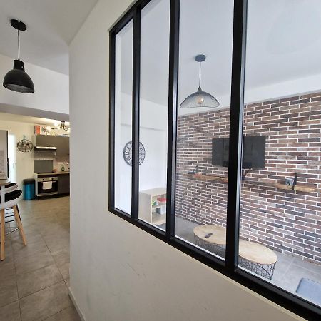 Chambre Privee - Beranger #1 Apartment Amiens Exterior photo